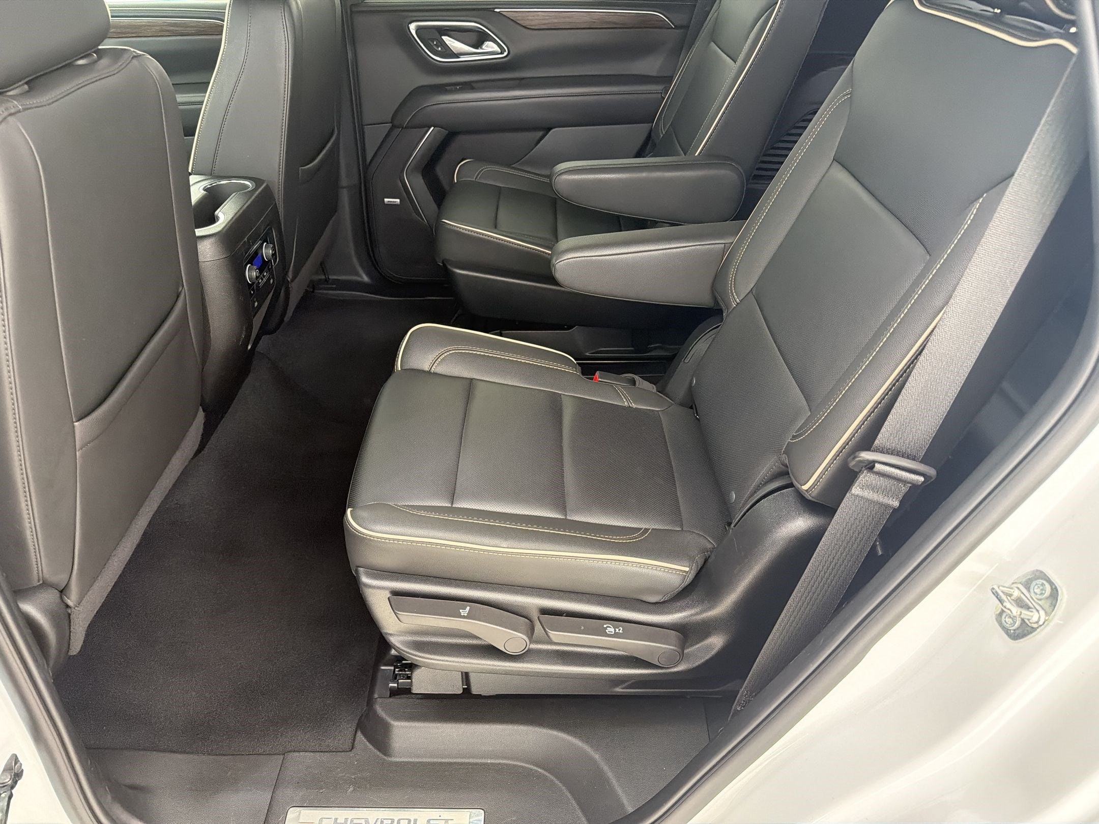 2024 Chevrolet Tahoe Premier - Photo 24