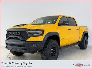 Used 2023 Ram 1500 TRX Truck Crew Cab for sale in Charlotte