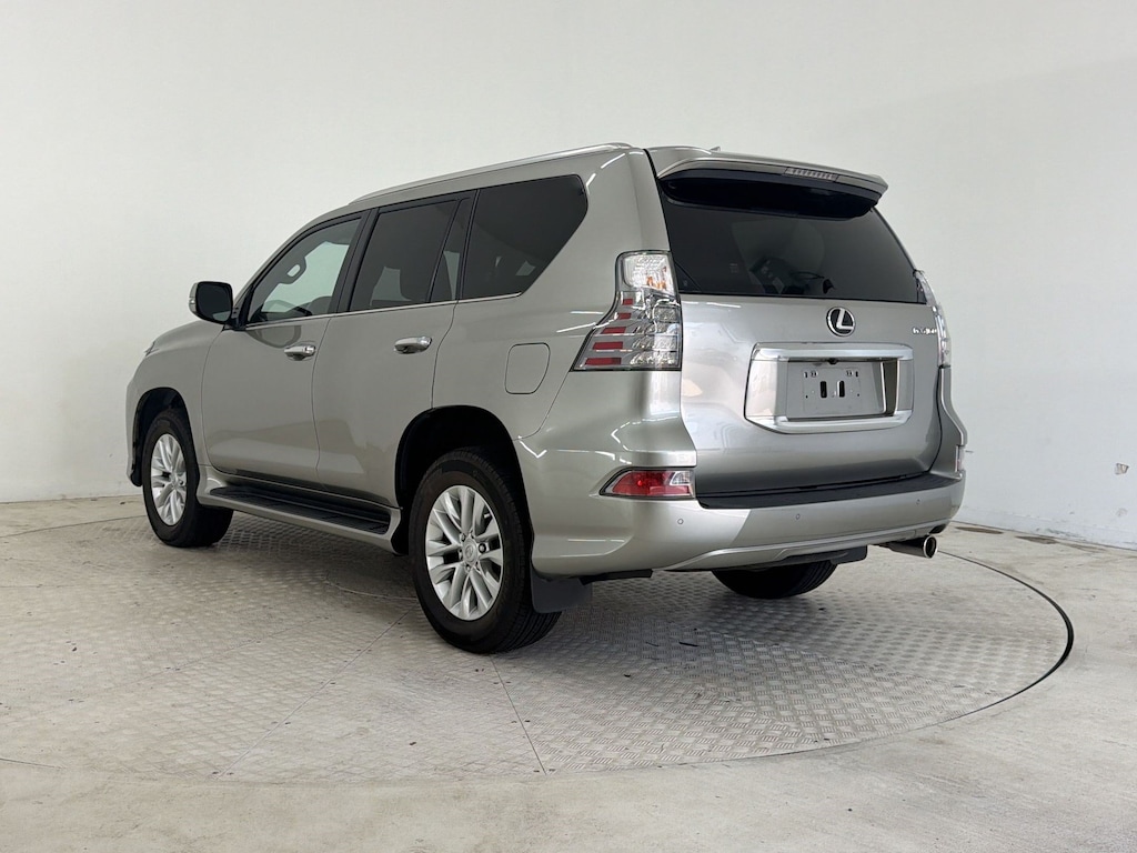 Used 2022 Lexus GX 460 GX 460 Premium SUV