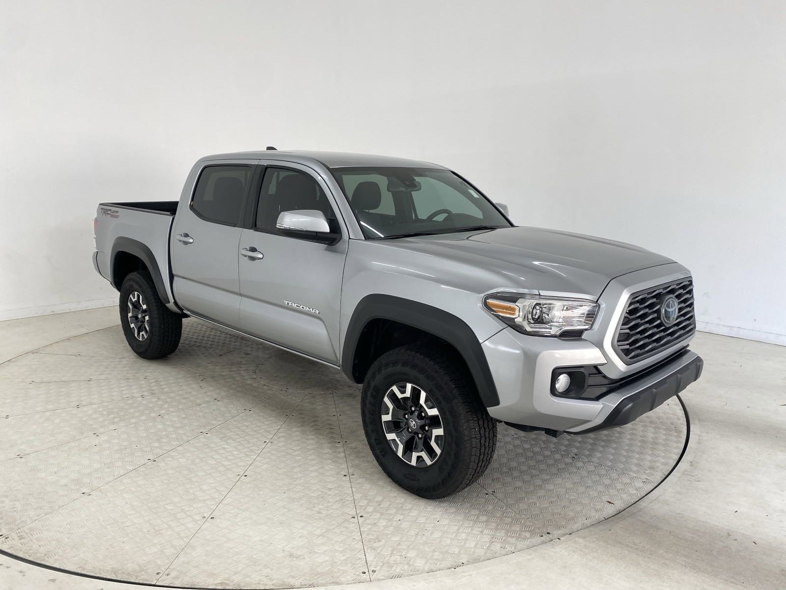 Used 2023 Toyota Tacoma TRD Off Road with VIN 3TMAZ5CN4PM208131 for sale in Charlotte, NC