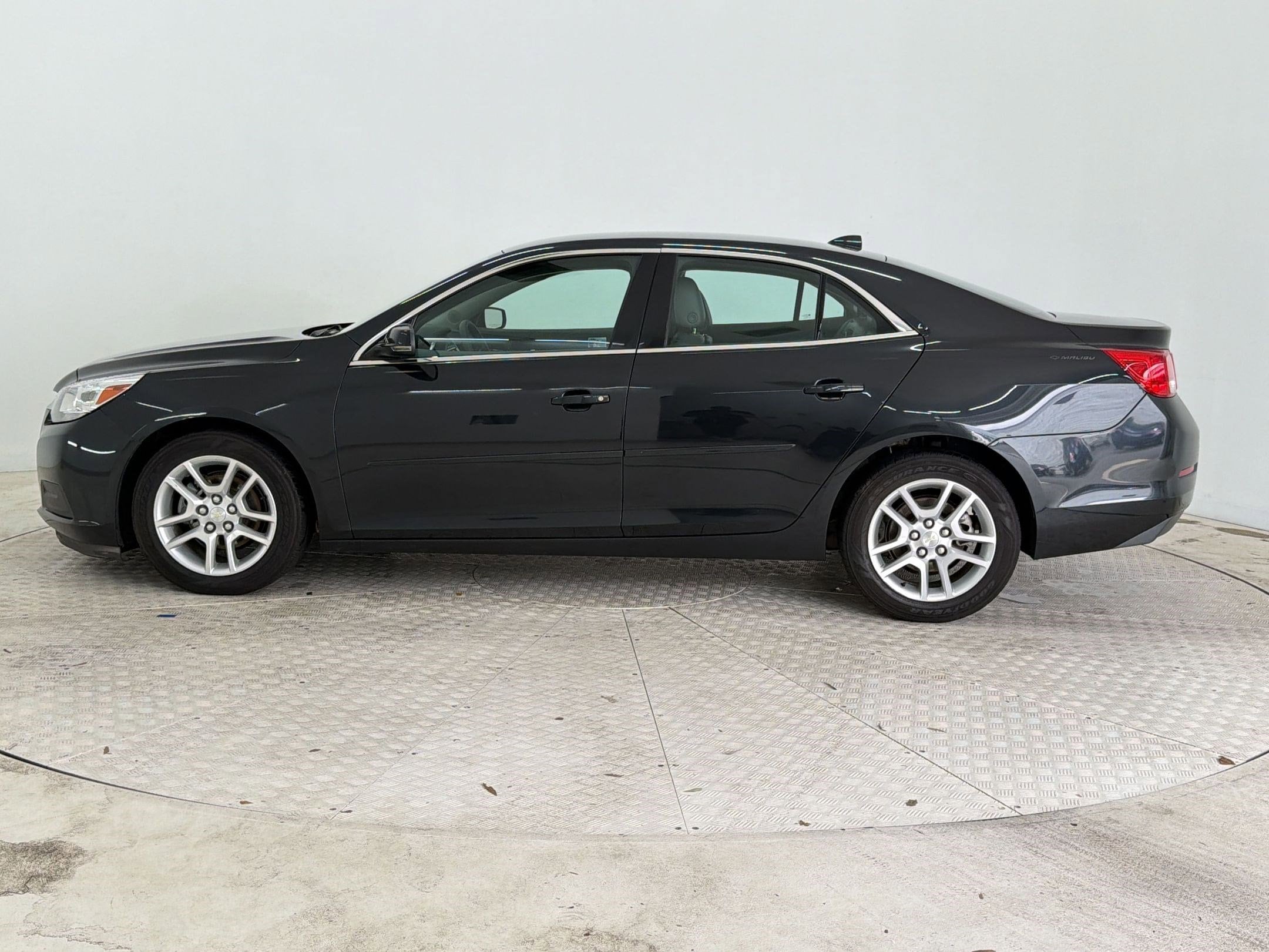 Used 2014 Chevrolet Malibu 1LT with VIN 1G11C5SLXEF266266 for sale in Charlotte, NC