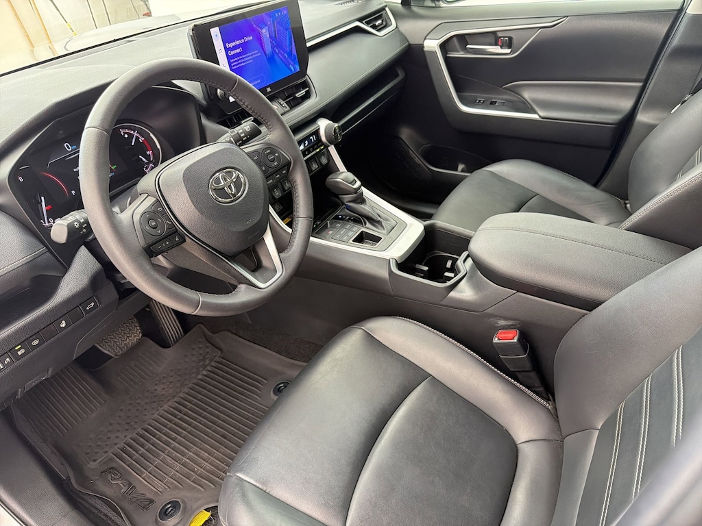 Used 2024 Toyota RAV4 XLE Premium SUV