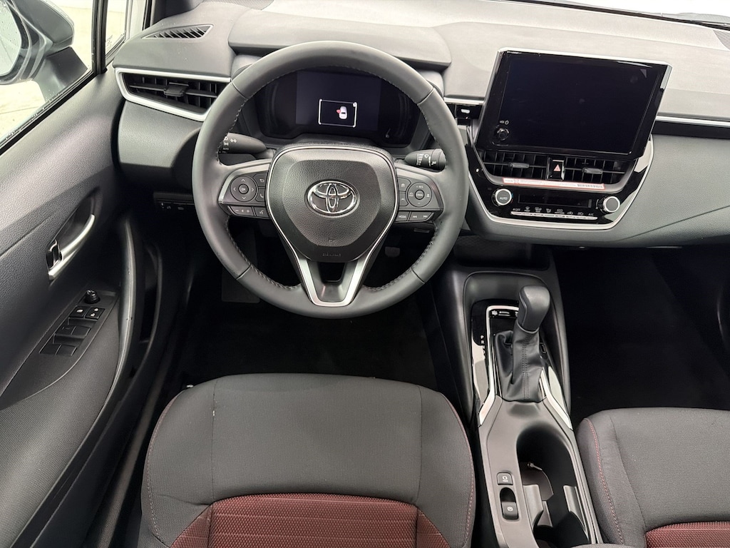 Used 2026 Toyota Corolla SE Sedan