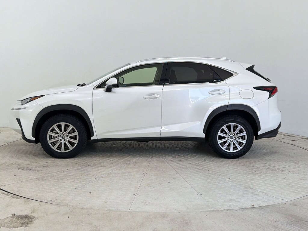Used 2020 Lexus NX 300 NX 300 SUV