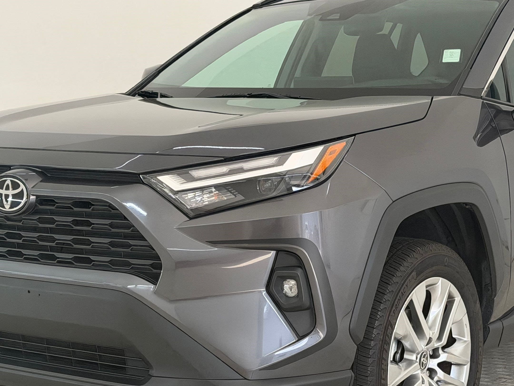 2024 Toyota RAV4 XLE Premium - Photo 12