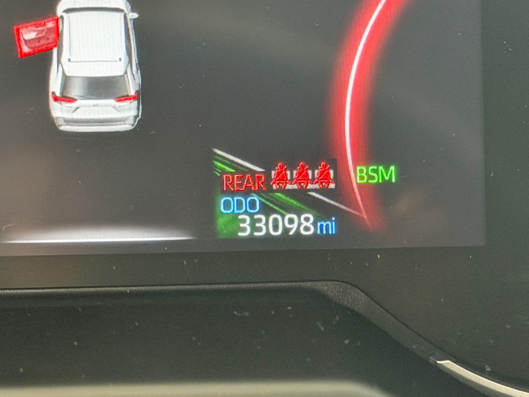 2024 Toyota RAV4 XLE Premium - Photo 21
