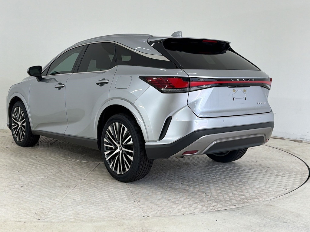Used 2024 Lexus RX 350 RX 350 Luxury SUV