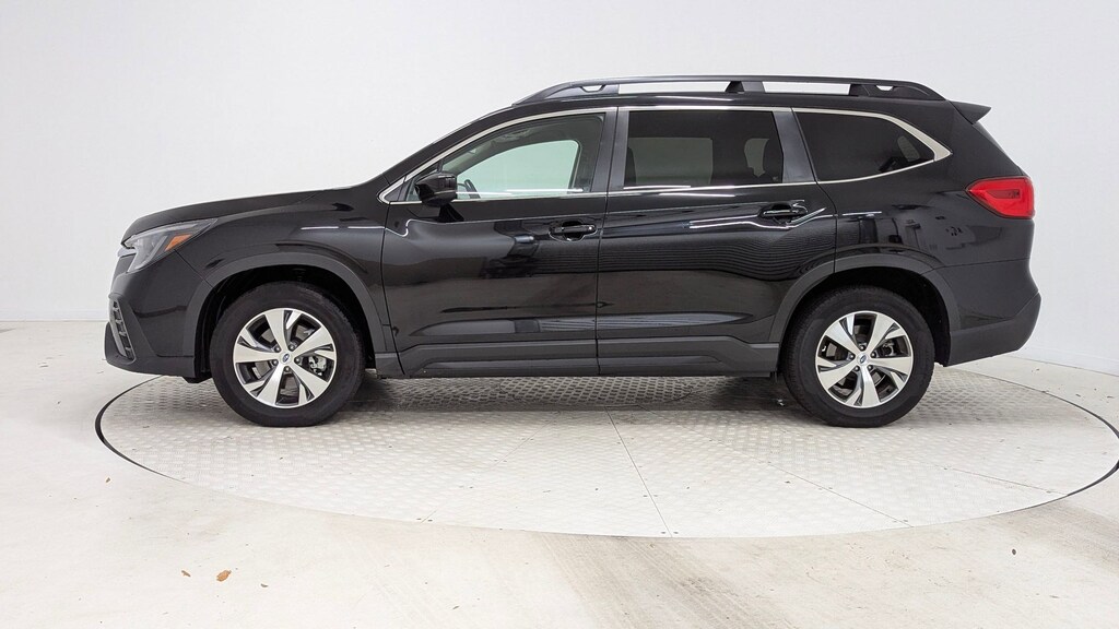 Used 2024 Subaru Ascent Premium SUV