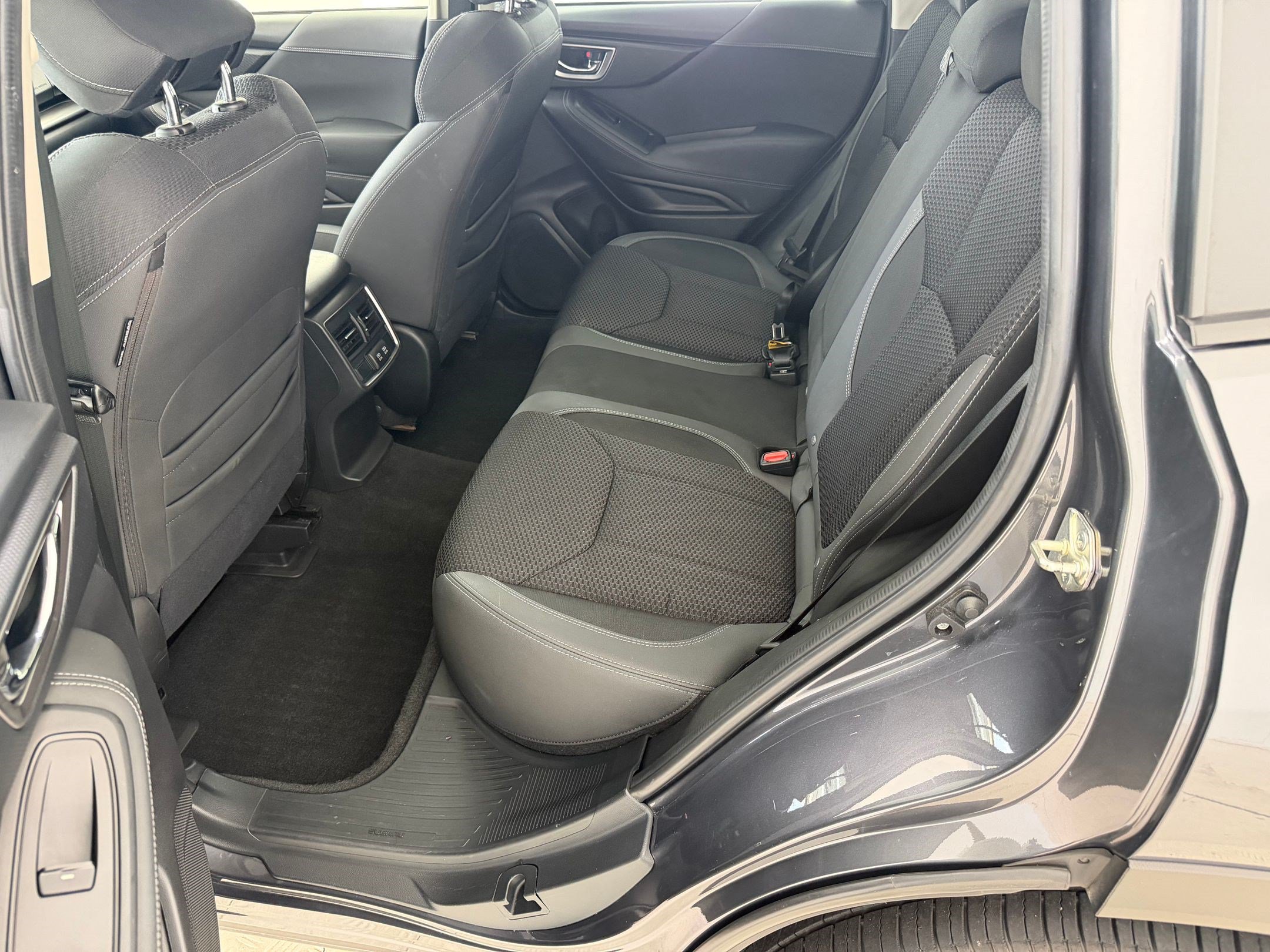 2021 Subaru Forester Premium - Photo 23