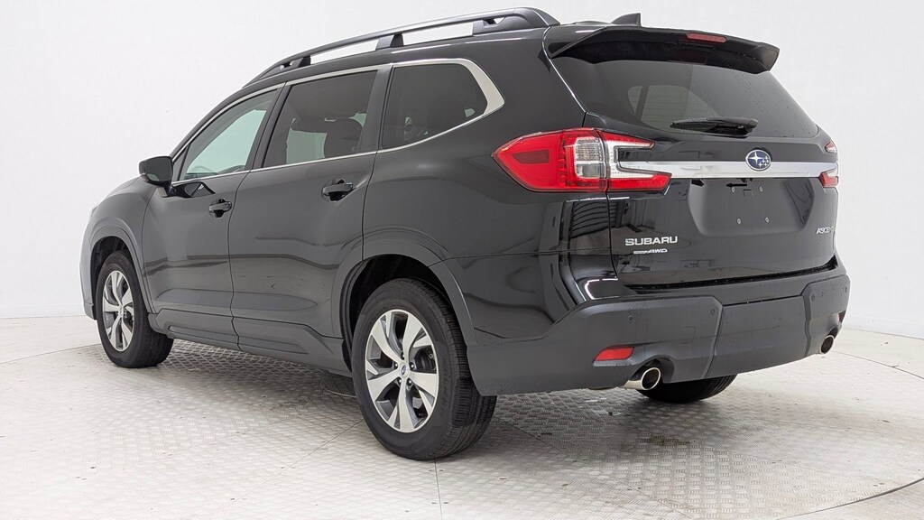 Used 2024 Subaru Ascent Premium SUV