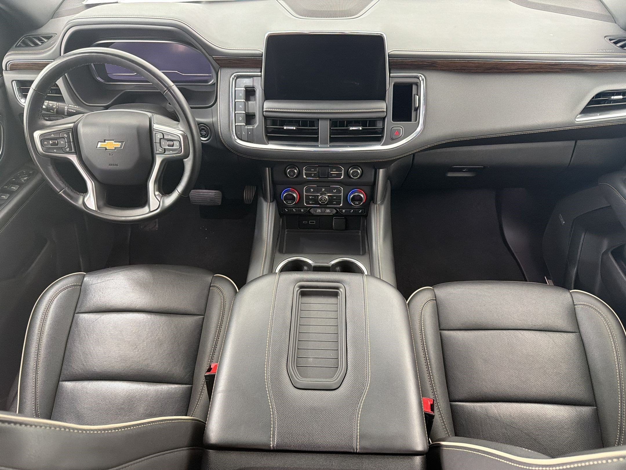 2024 Chevrolet Tahoe Premier - Photo 17
