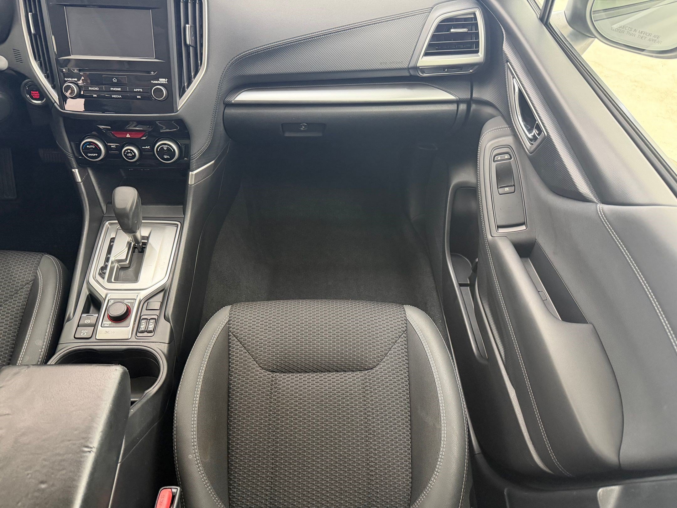 2021 Subaru Forester Premium - Photo 28
