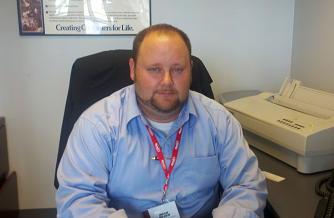 Brad Hilger