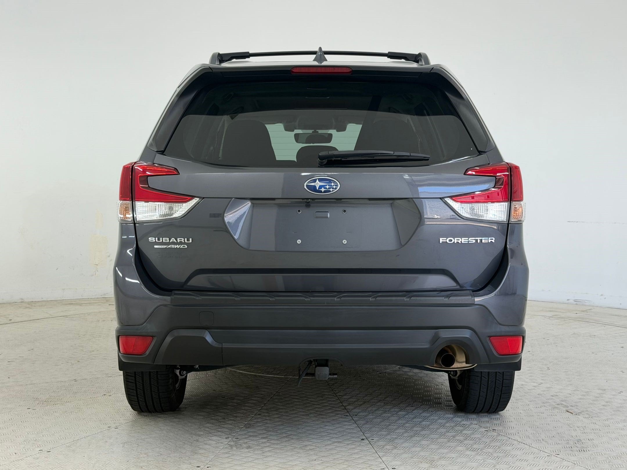 2021 Subaru Forester Premium - Photo 10