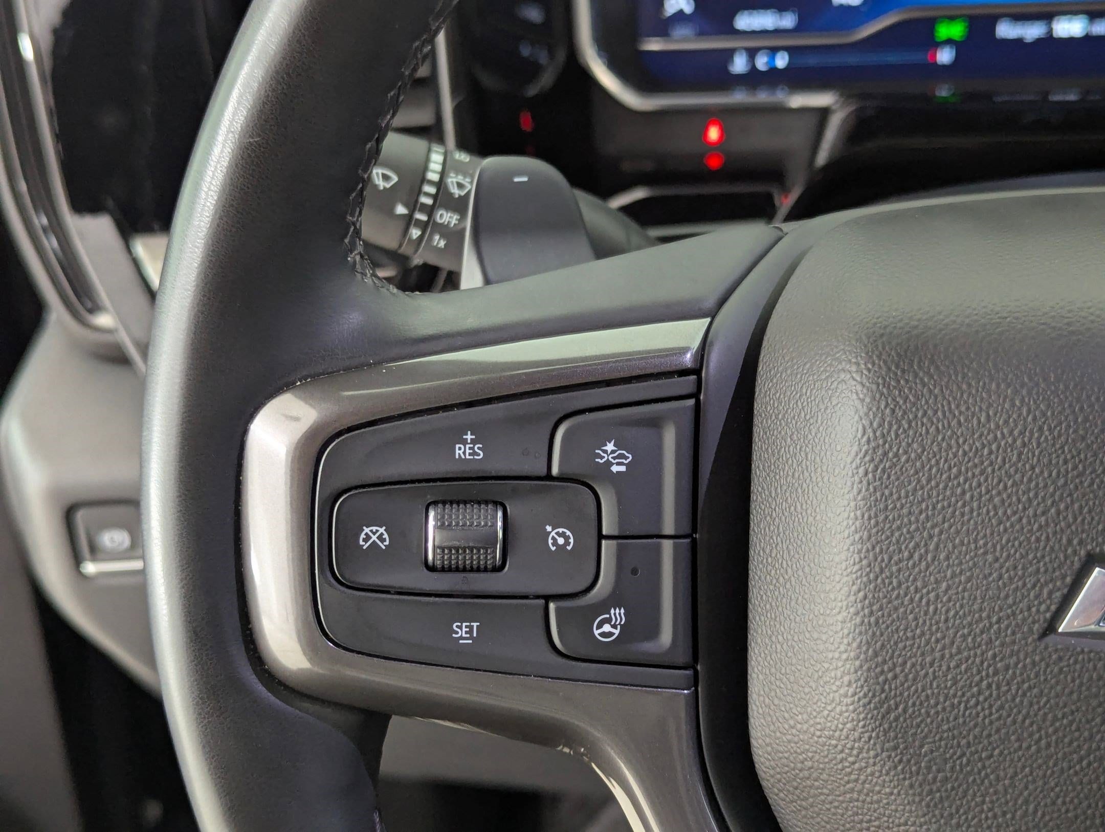 2025 Chevrolet Silverado 1500 ZR2 - Photo 17