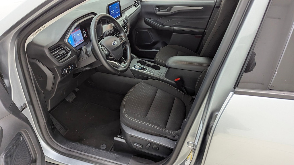 Used 2024 Ford Escape Active SUV