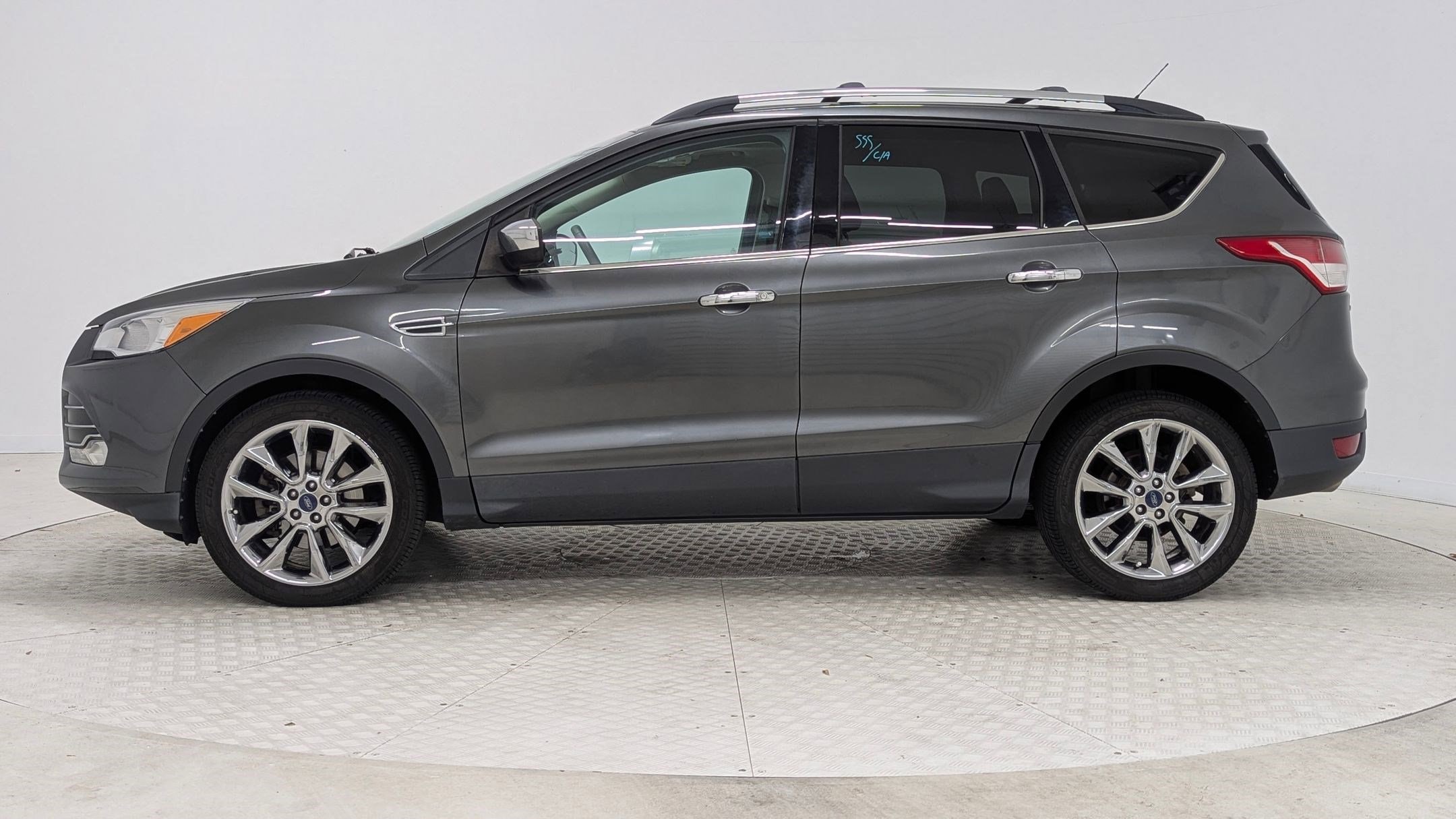 Used 2015 Ford Escape SE with VIN 1FMCU9GX6FUA48754 for sale in Charlotte, NC