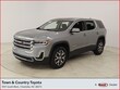 GMC Acadia
