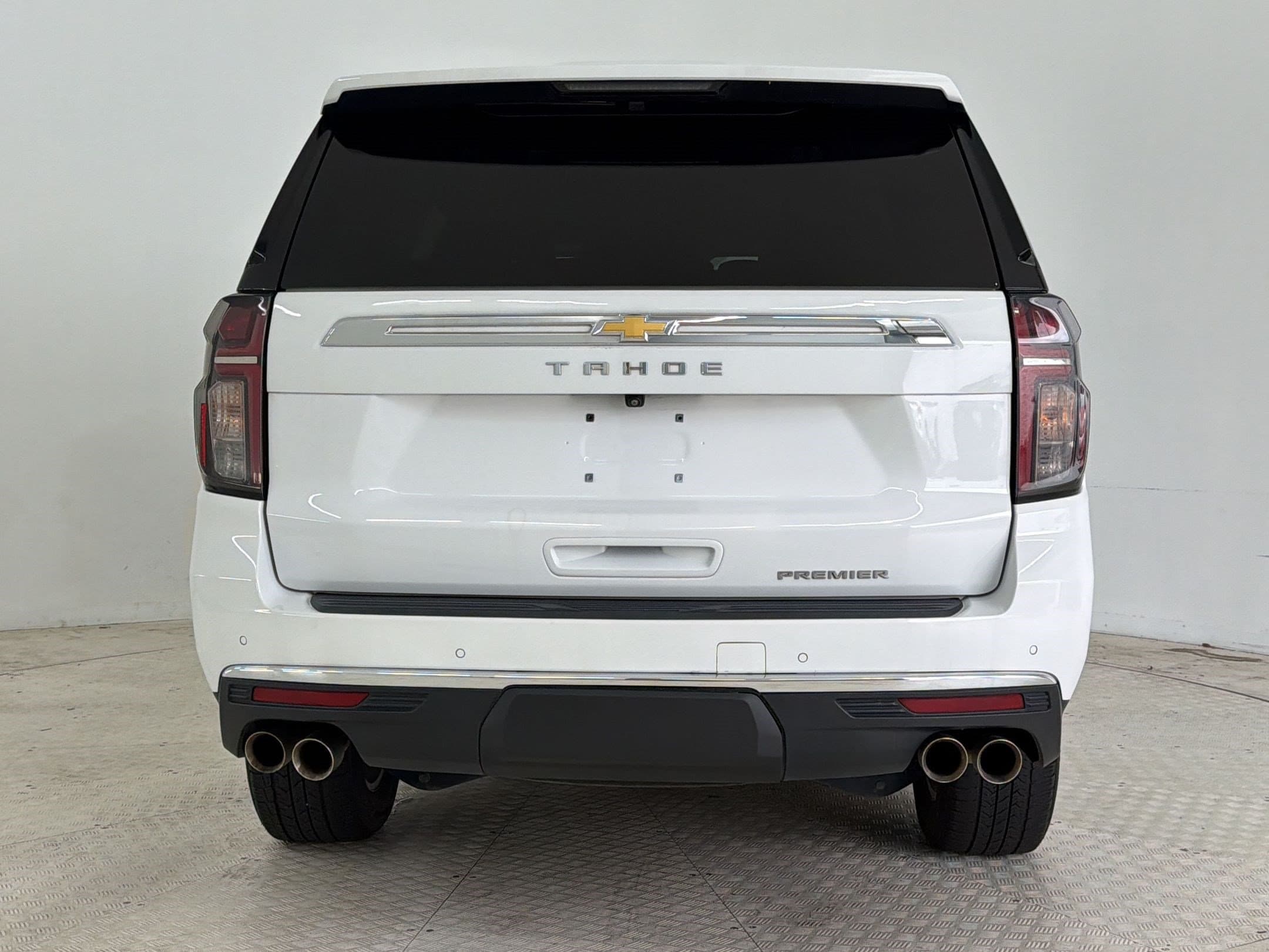 2024 Chevrolet Tahoe Premier - Photo 10