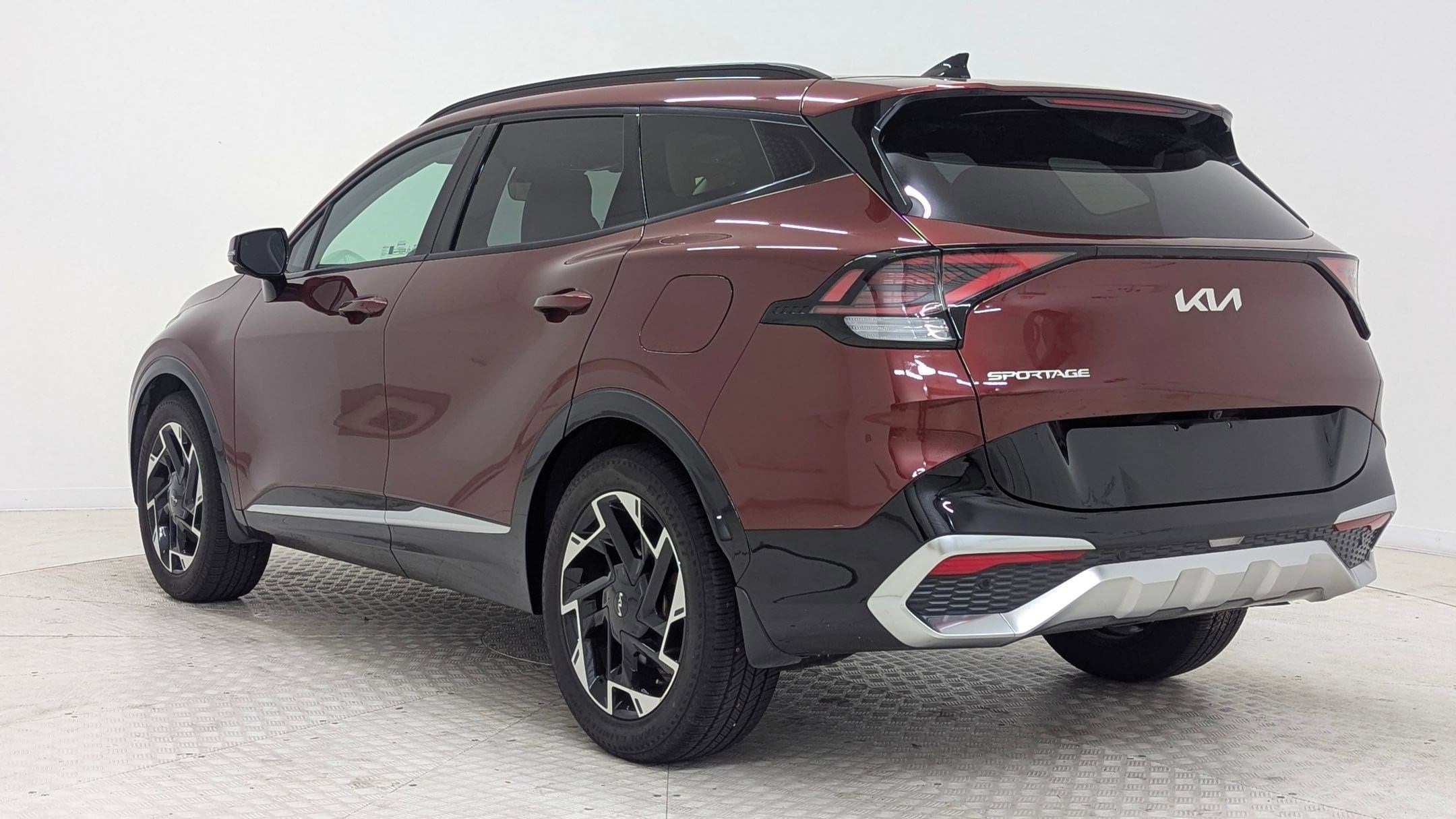 2023 Kia Sportage SX Prestige