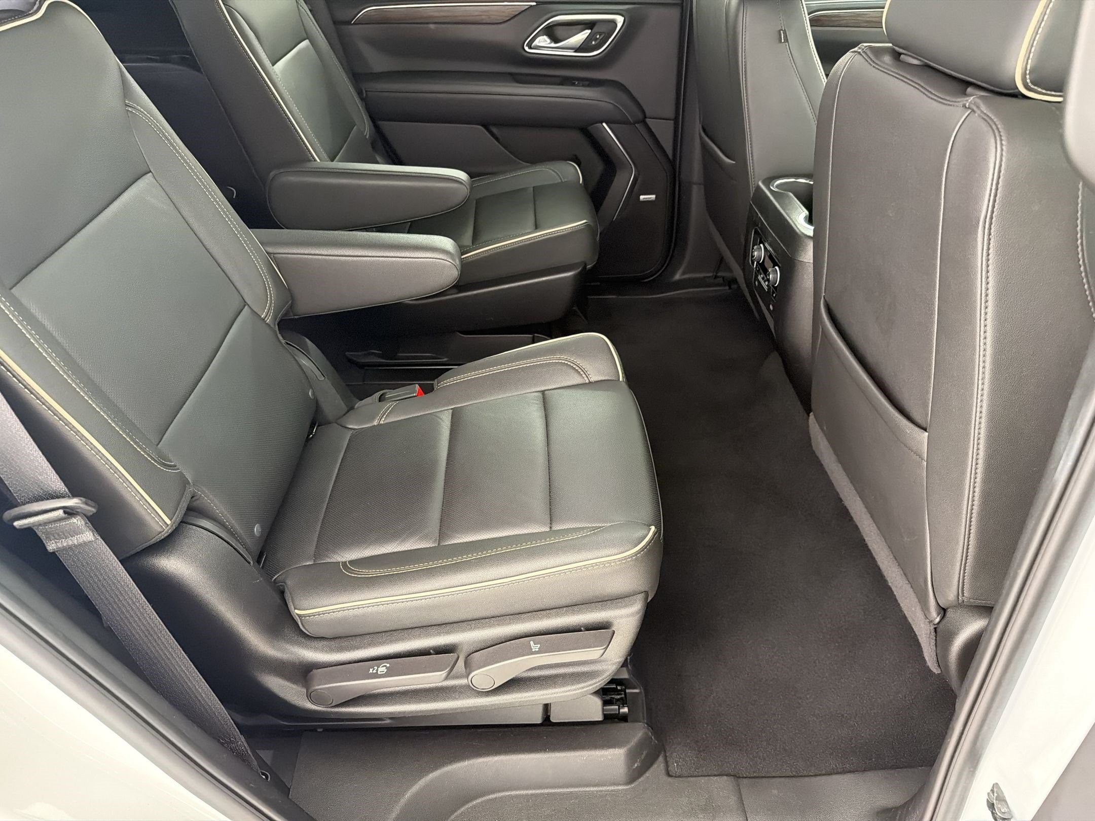 2024 Chevrolet Tahoe Premier - Photo 30