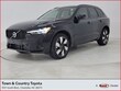 Volvo XC60 plug-in hybrid