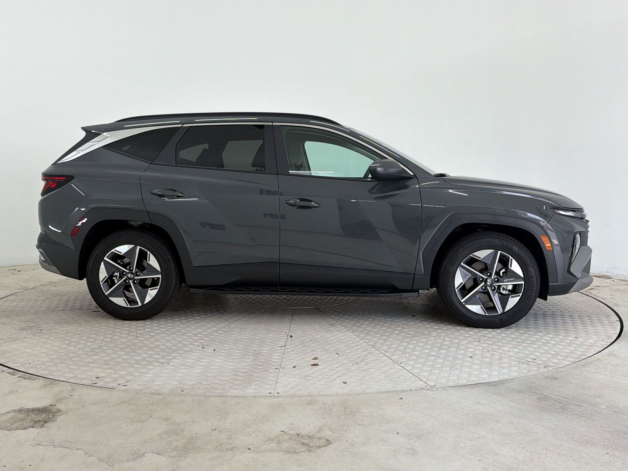 Tucson SEL SUV