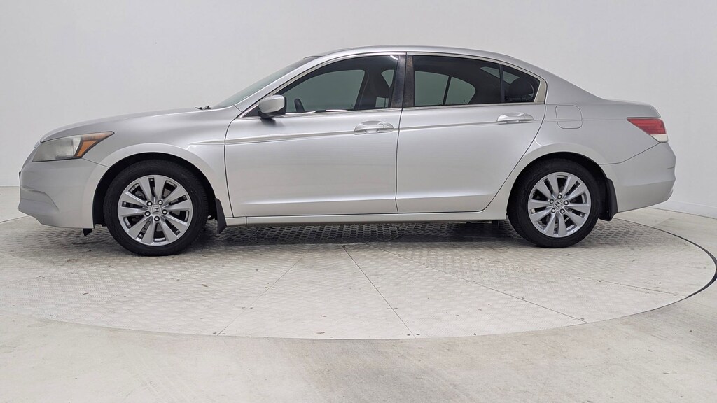 Used 2012 Honda Accord EX Sedan