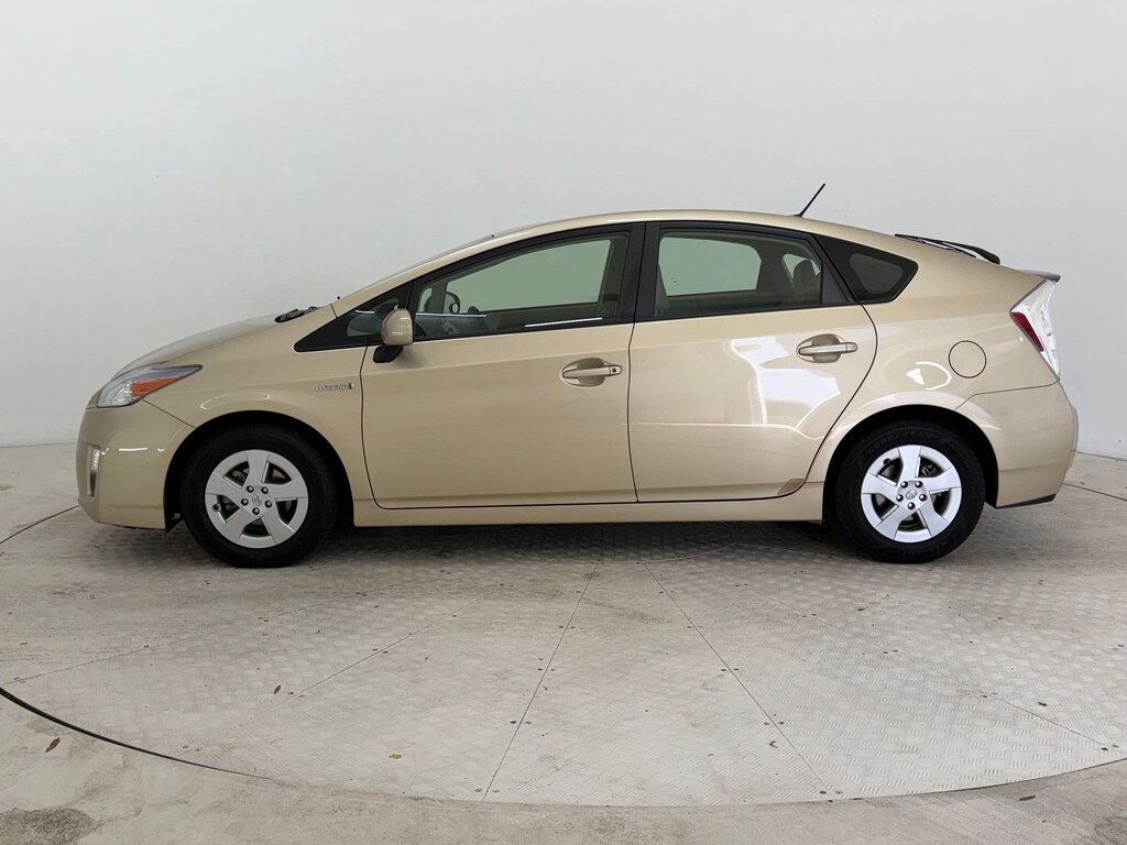 Used 2011 Toyota Prius II Hatchback