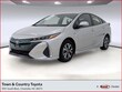 Toyota Prius Prime