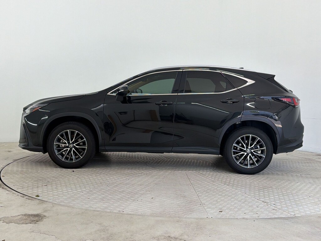 Used 2025 Lexus NX 350h NX 350h SUV
