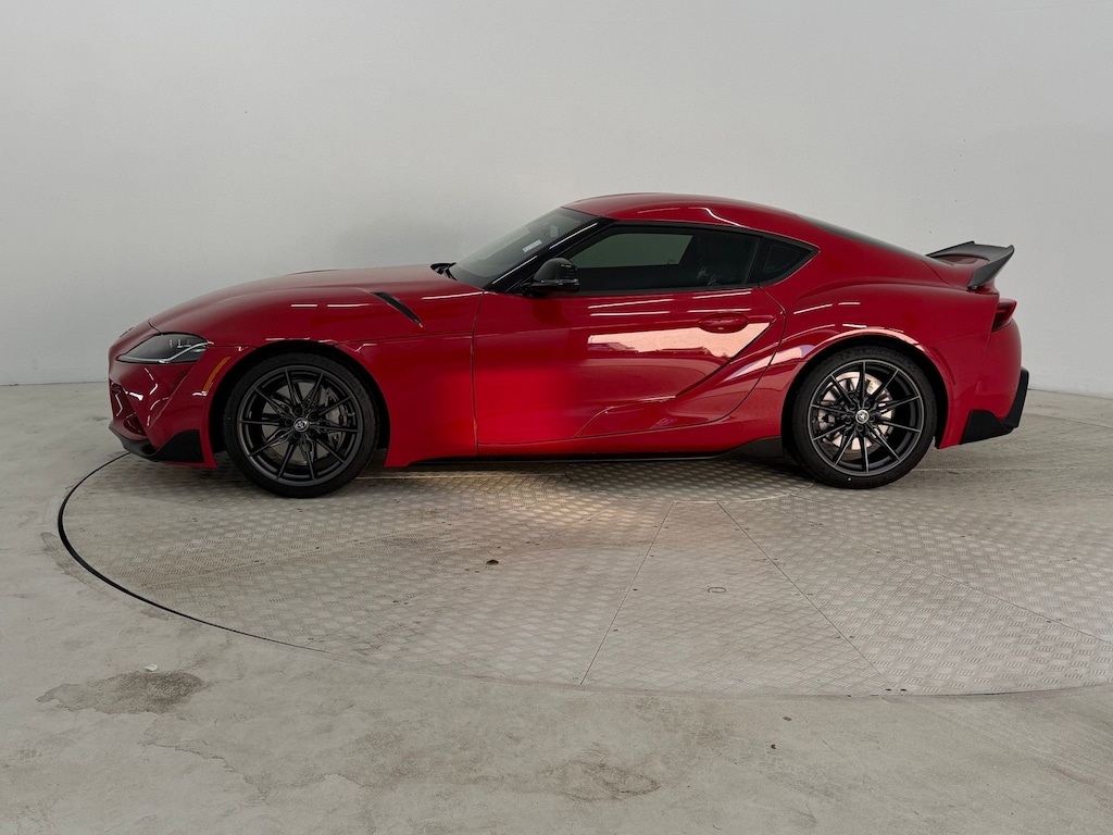 Used 2026 Toyota GR Supra 3.0 Coupe