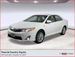  Toyota Camry Hybrid