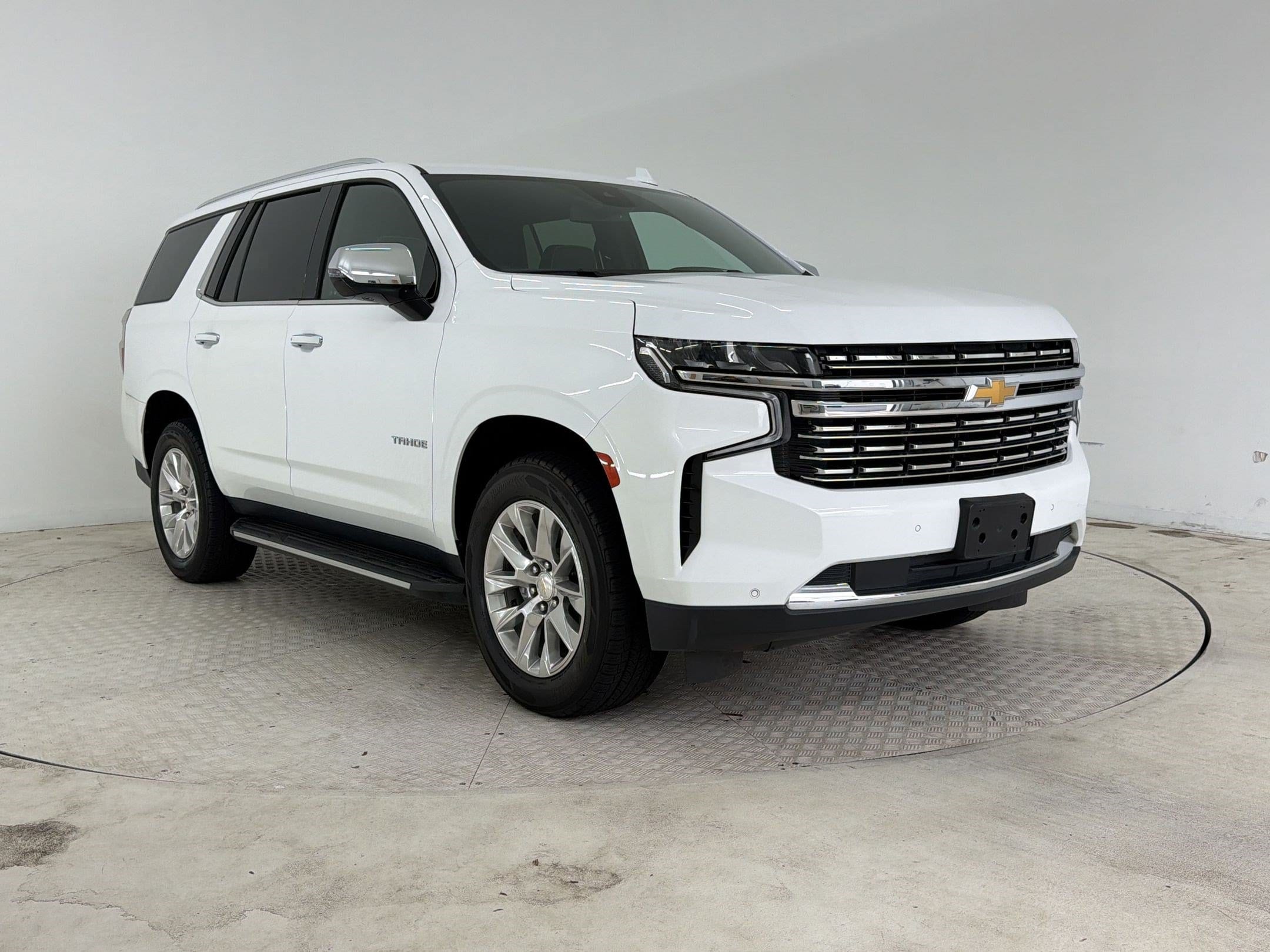 2024 Chevrolet Tahoe Premier - Photo 7