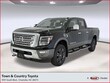  Nissan Titan XD