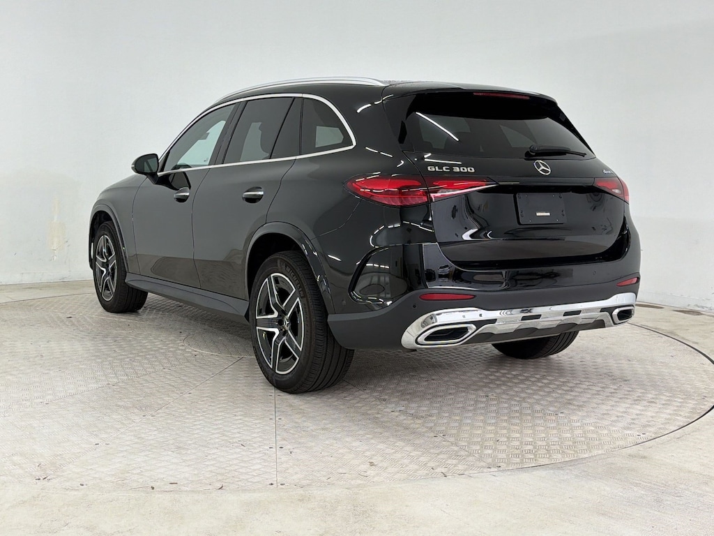 Used 2026 Mercedes-Benz GLC 300 GLC 300 SUV