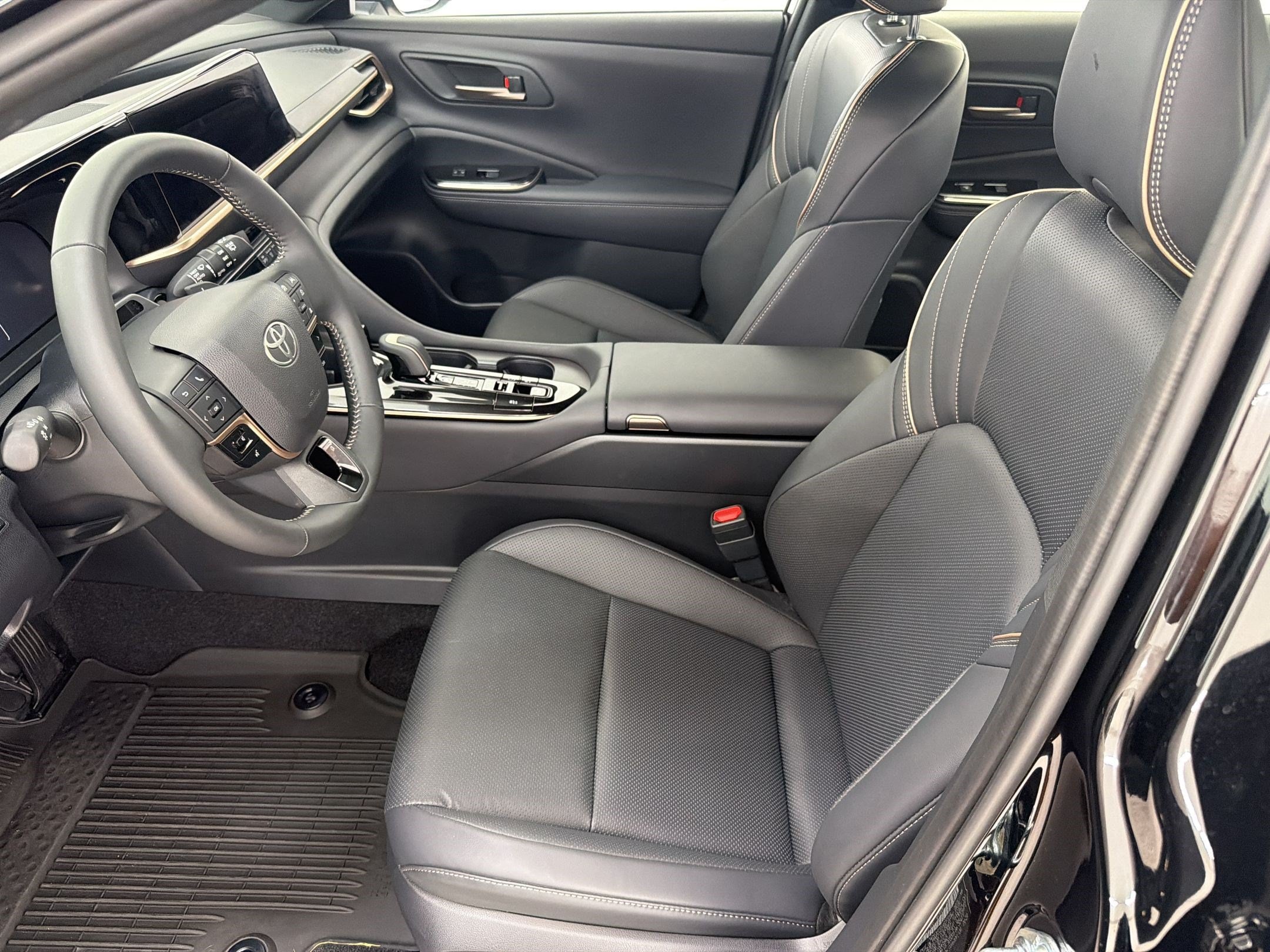 2026 Toyota Crown Signia Limited SUV