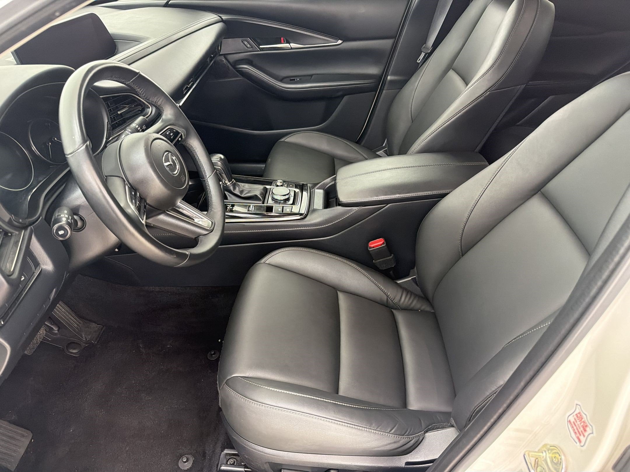 CX-30 2.5 S Preferred Package SUV