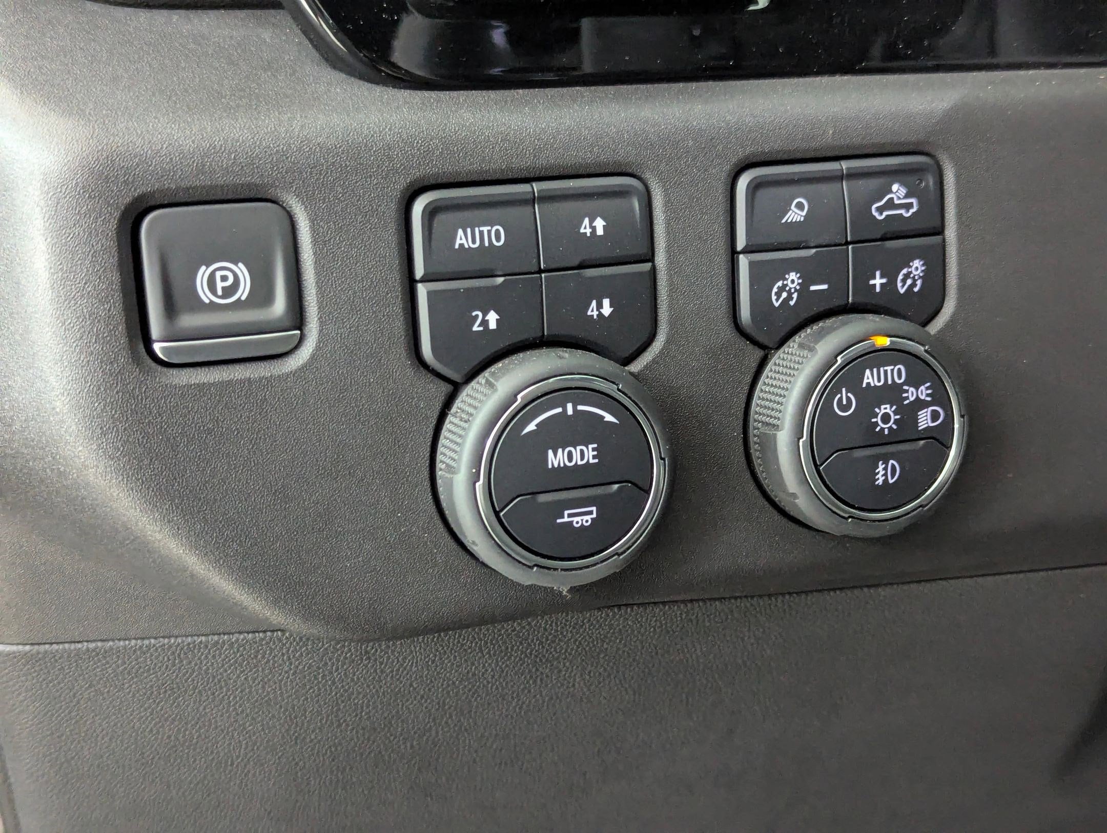 2025 Chevrolet Silverado 1500 ZR2 - Photo 19