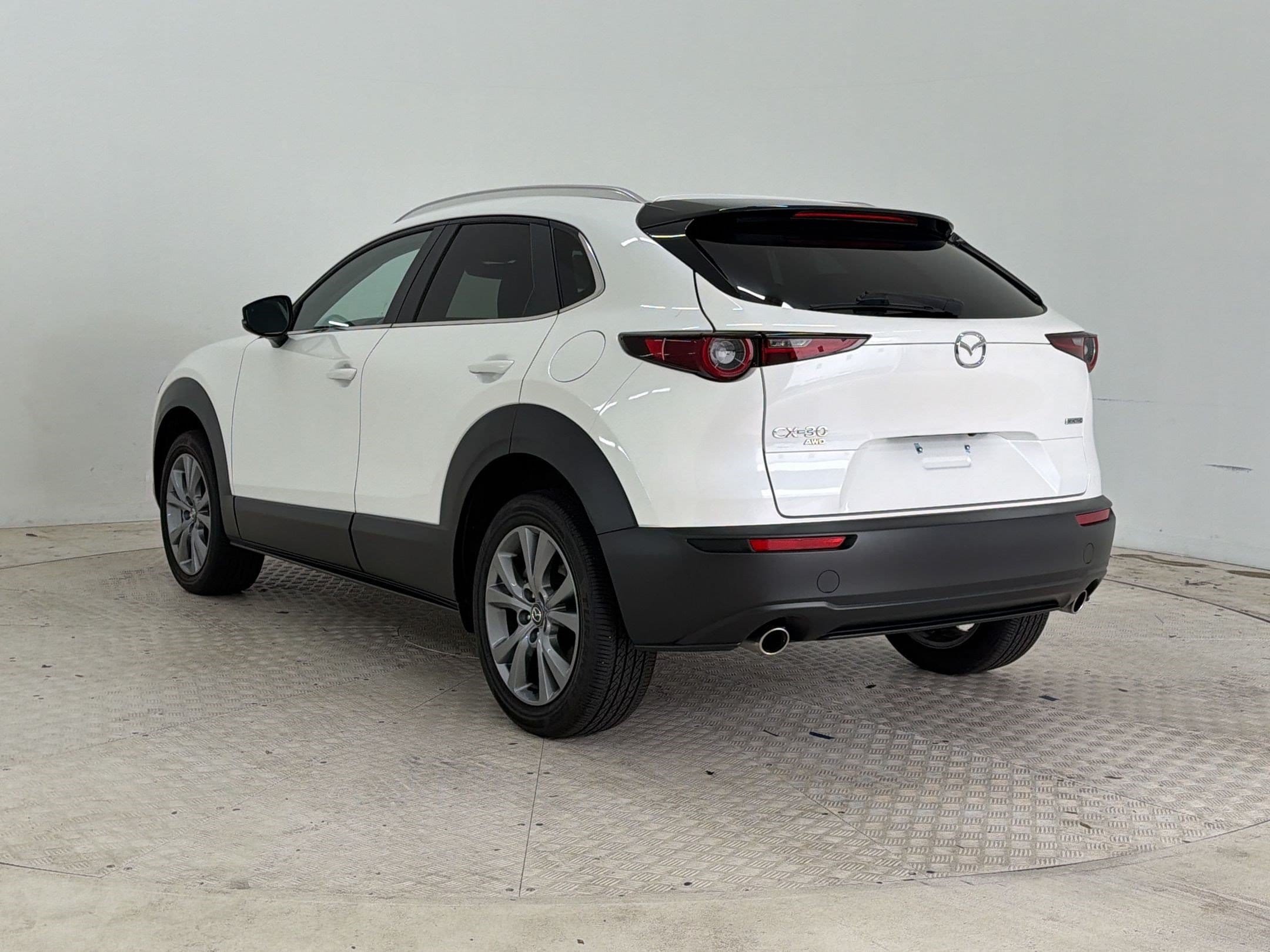 CX-30 2.5 S Preferred Package SUV