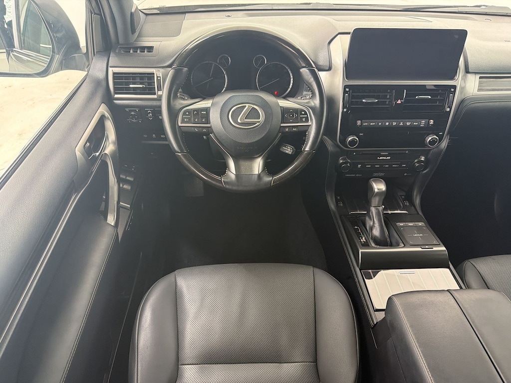 Used 2022 Lexus GX 460 GX 460 Premium SUV