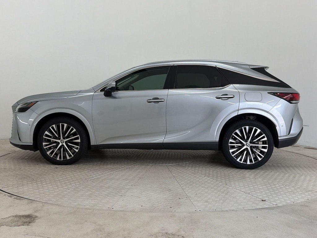 Used 2024 Lexus RX 350 RX 350 Luxury SUV