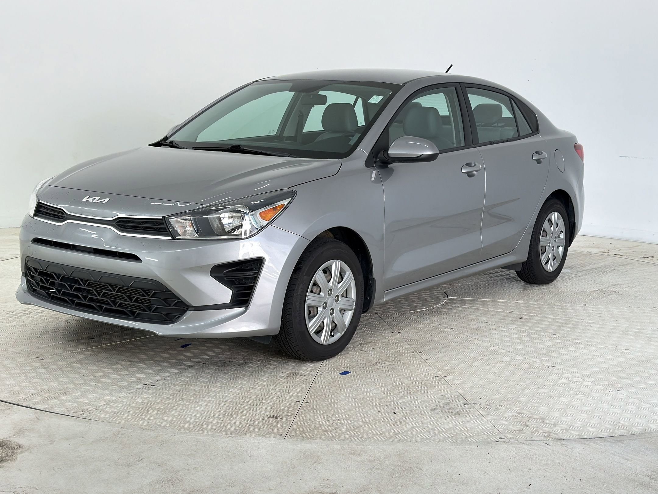2023 Kia Rio