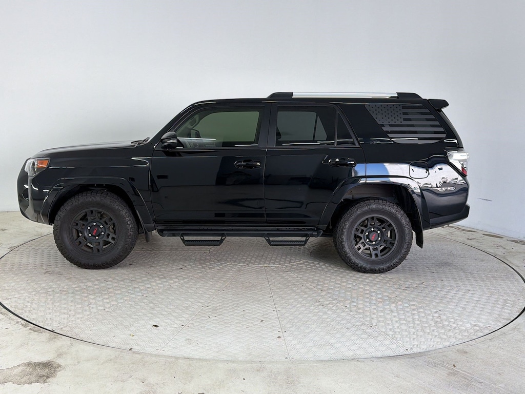 Used 2023 Toyota 4Runner SR5 Premium SUV