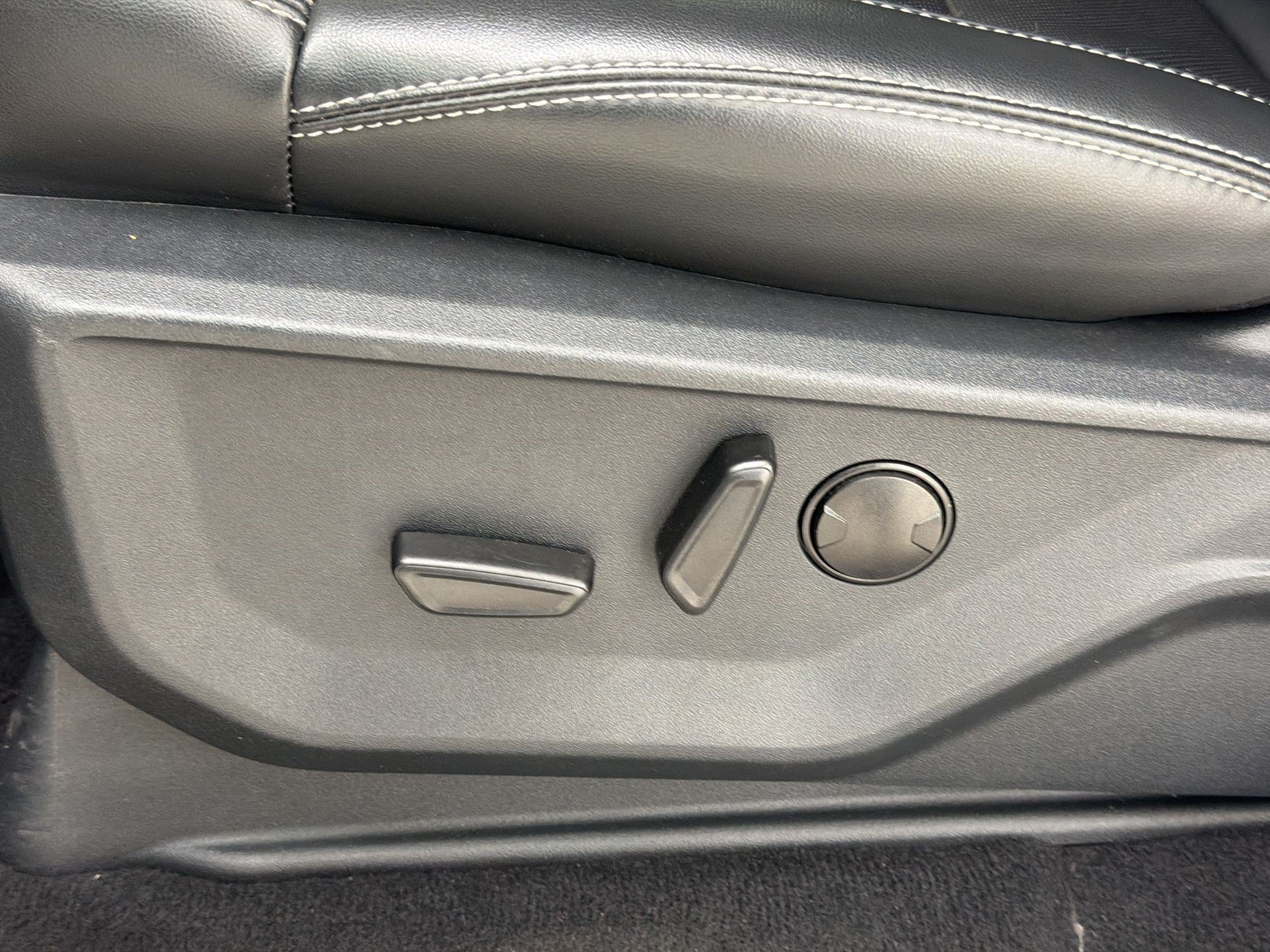 2025 Ford Expedition Platinum - Photo 15