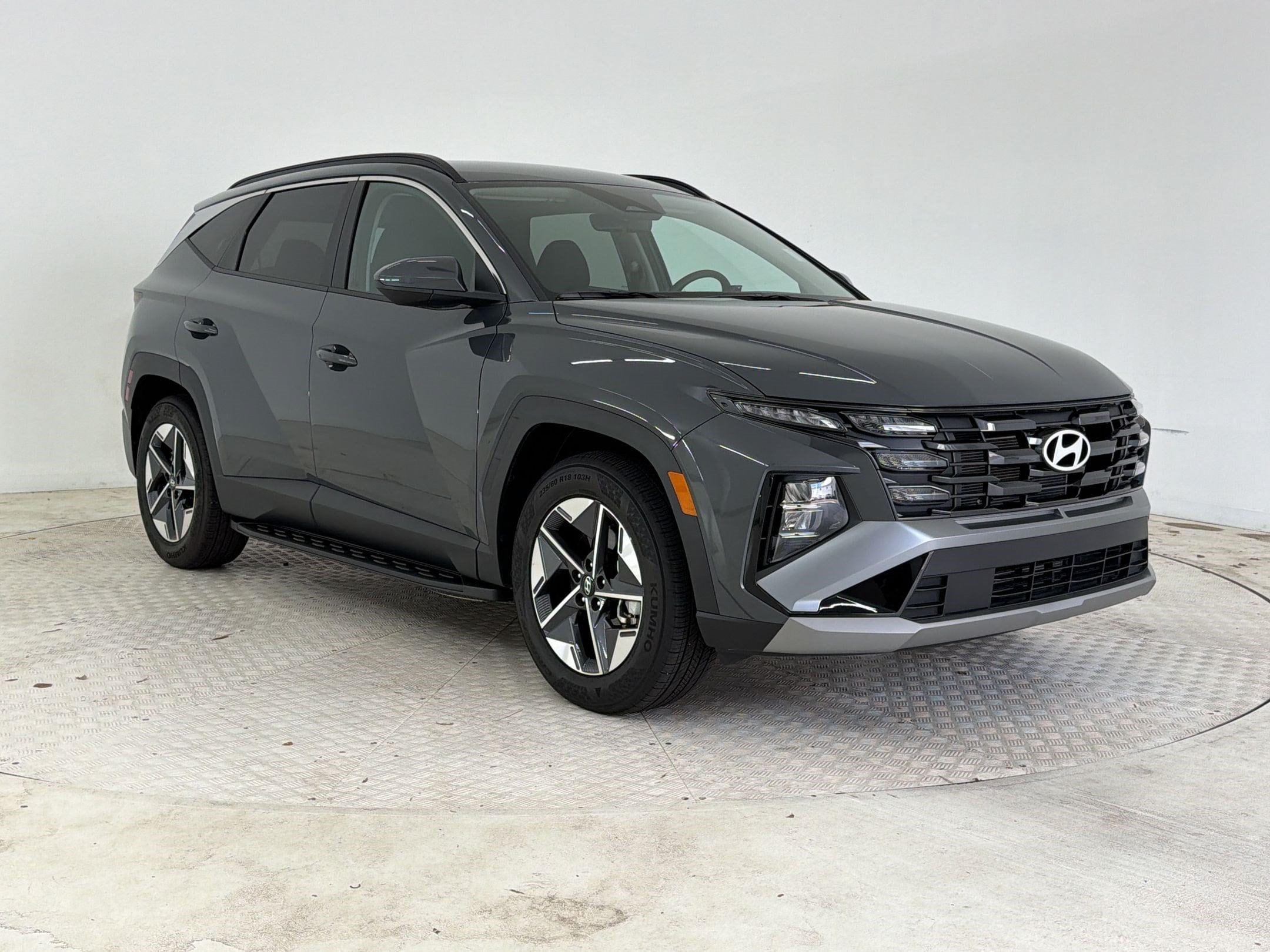 Tucson SEL SUV