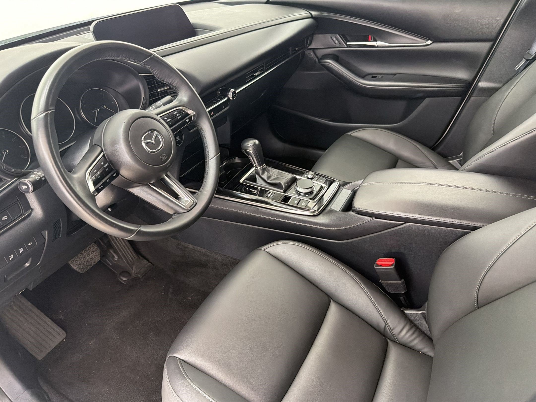 CX-30 2.5 S Preferred Package SUV