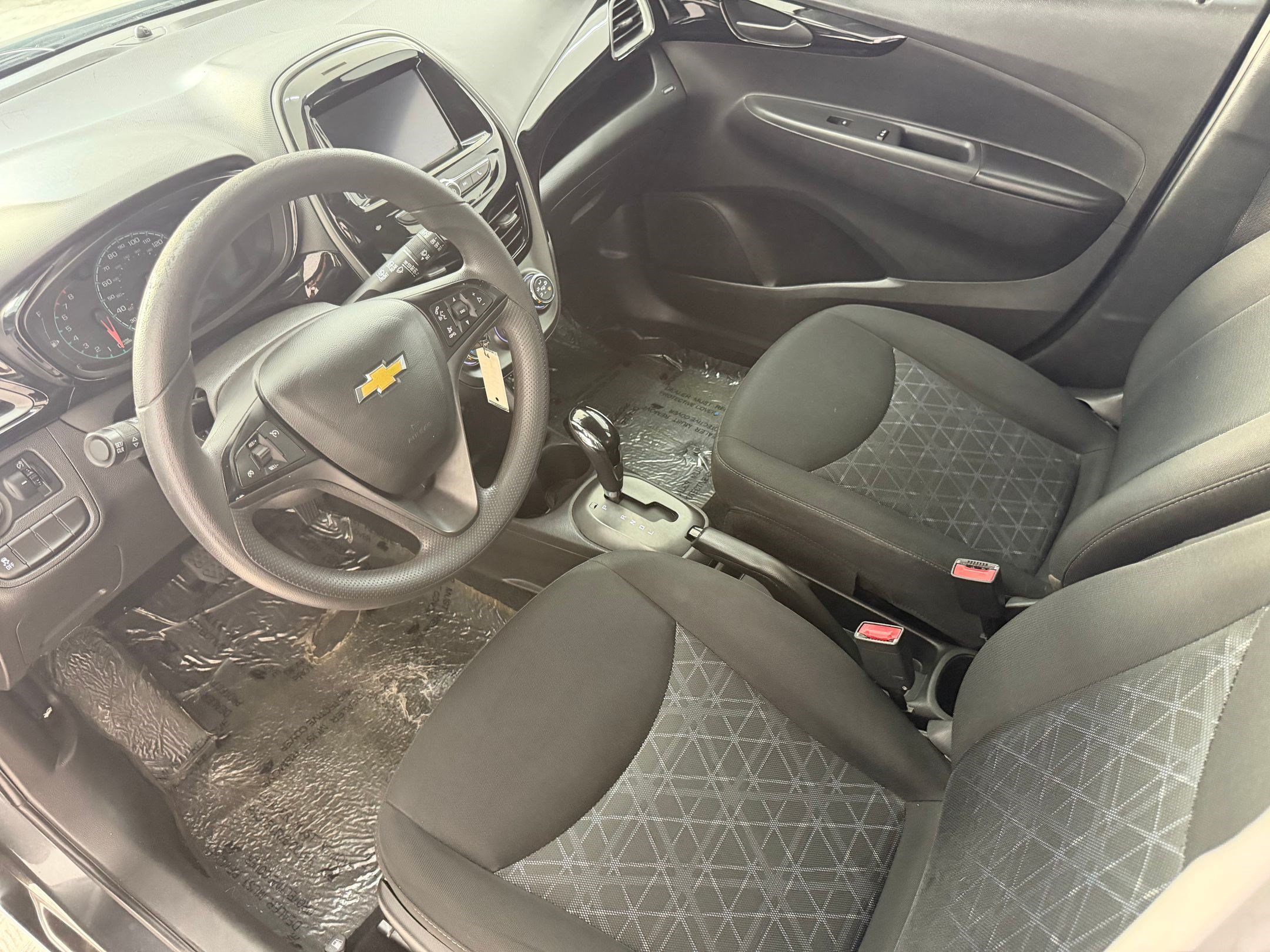 2020 Chevrolet Spark LT Hatchback