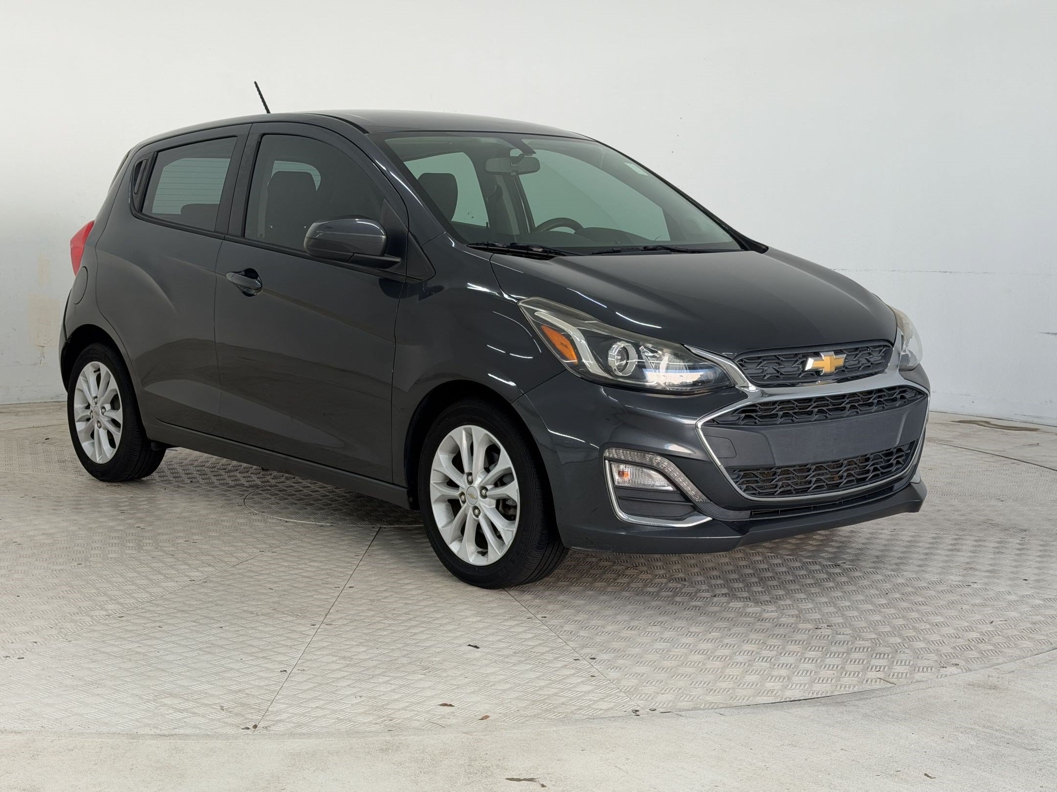 2020 Chevrolet Spark LT Hatchback