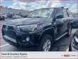 Toyota 4Runner